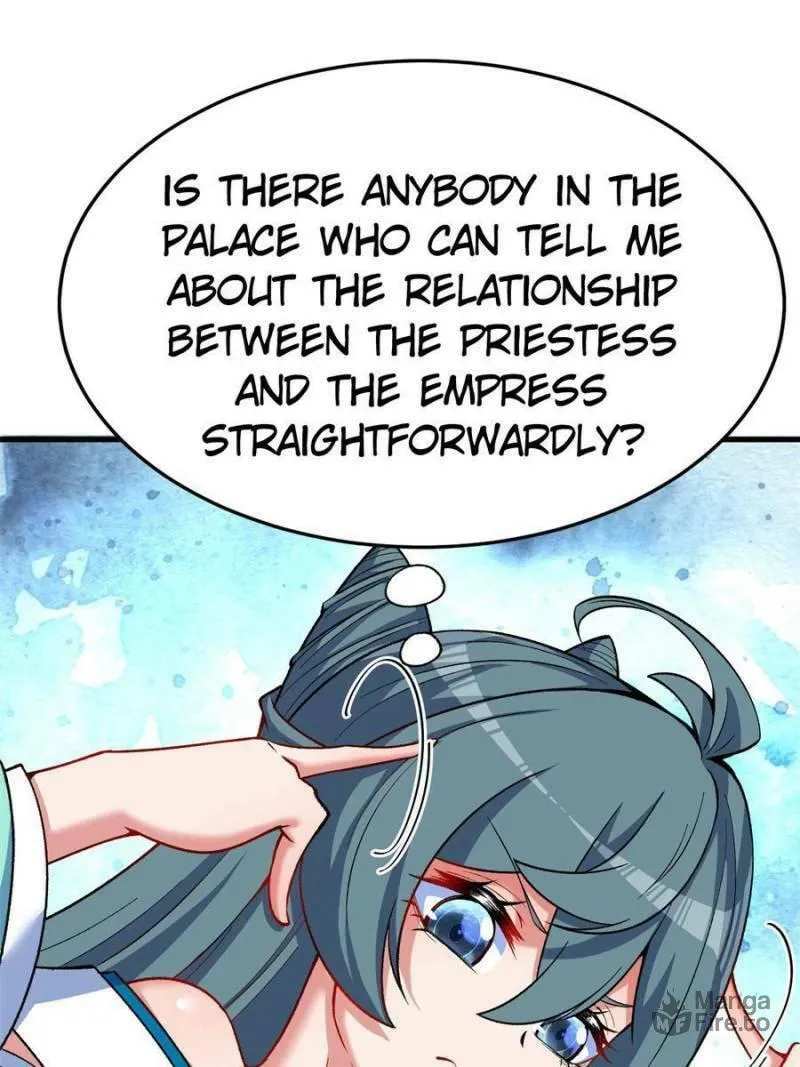 Read I Picked up an Attribute (Colored) chapter 123 image 11 on Lezhin