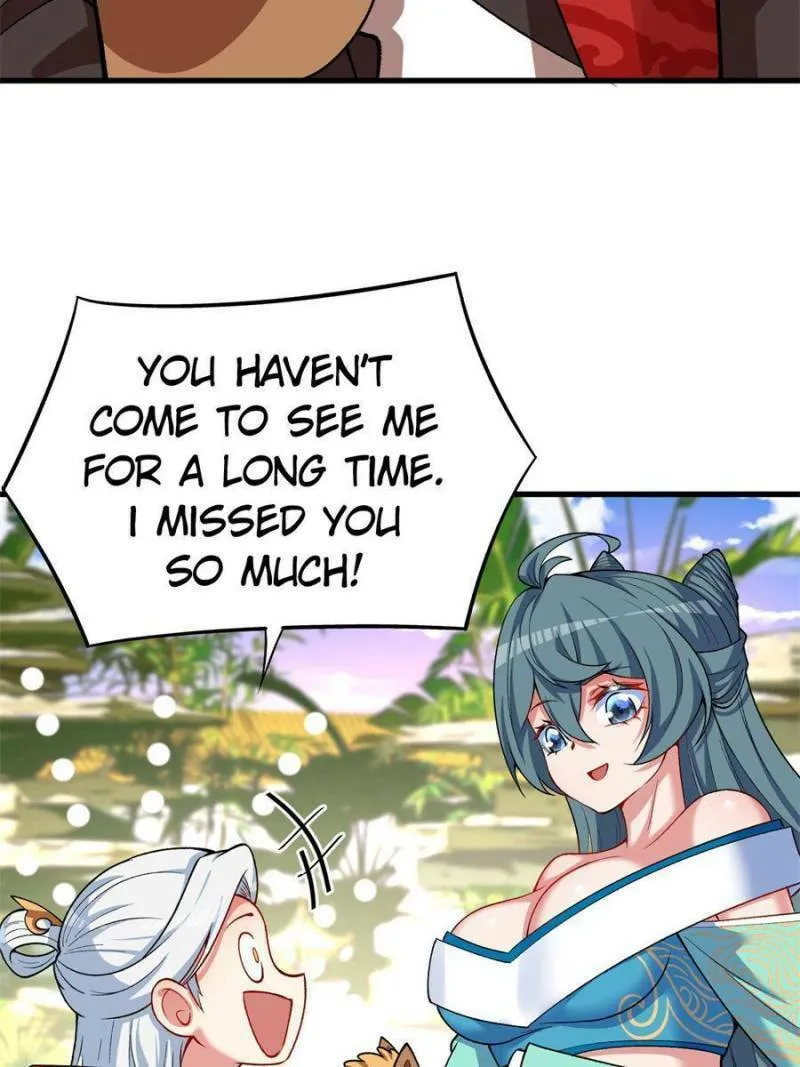 Read I Picked up an Attribute (Colored) chapter 123 image 16 on Lezhin