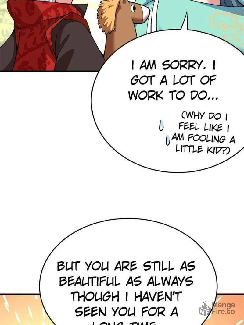 Read I Picked up an Attribute (Colored) chapter 123 image 17 on Lezhin