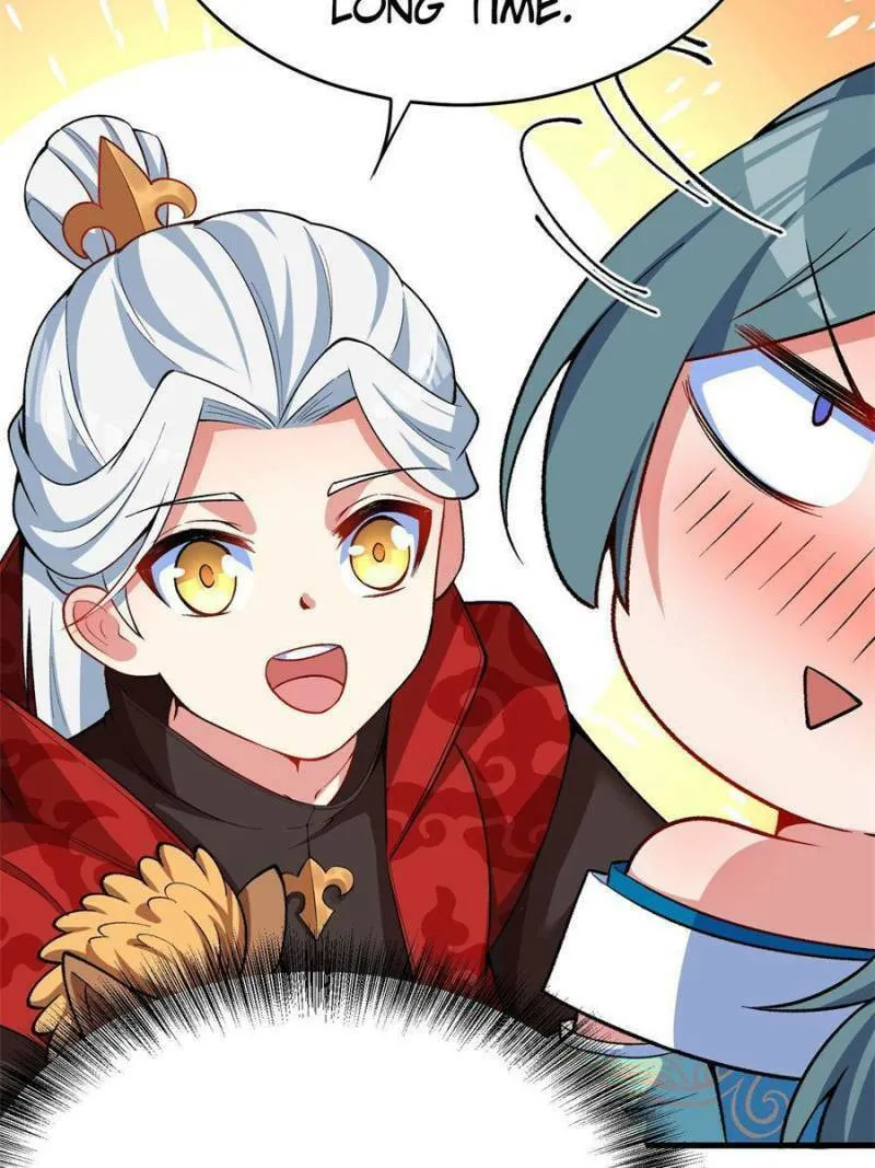 Read I Picked up an Attribute (Colored) chapter 123 image 18 on Lezhin