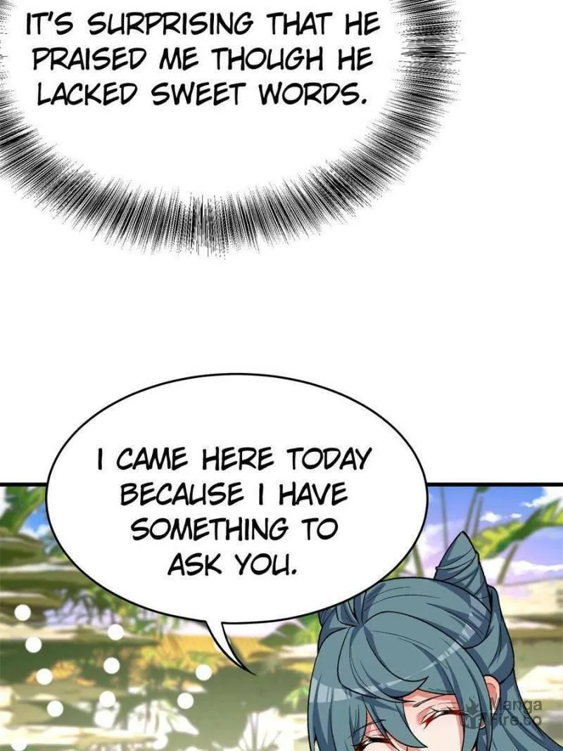 Read I Picked up an Attribute (Colored) chapter 123 image 19 on Lezhin