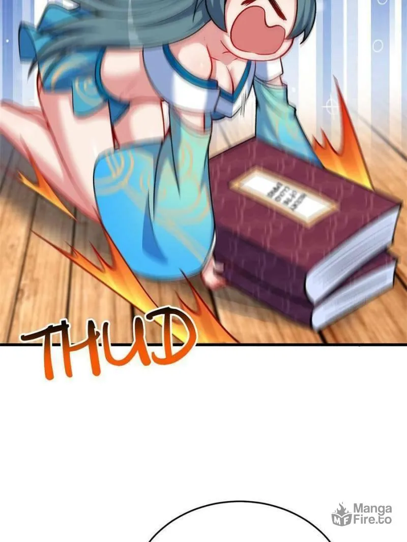 Read I Picked up an Attribute (Colored) chapter 123 image 2 on Lezhin