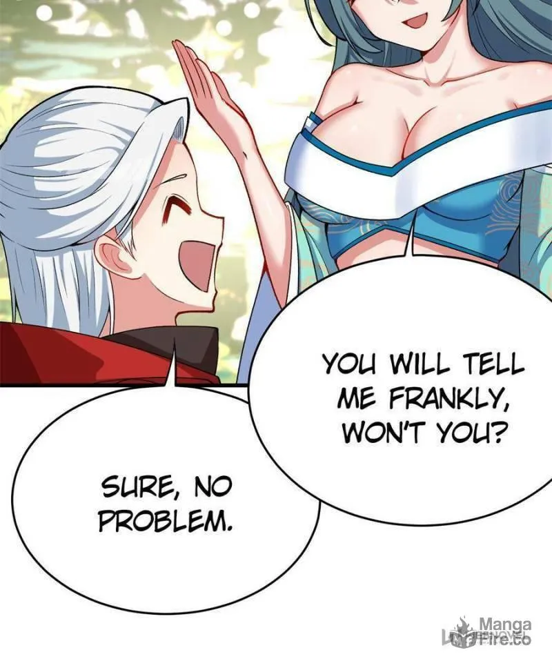 Read I Picked up an Attribute (Colored) chapter 123 image 20 on Lezhin