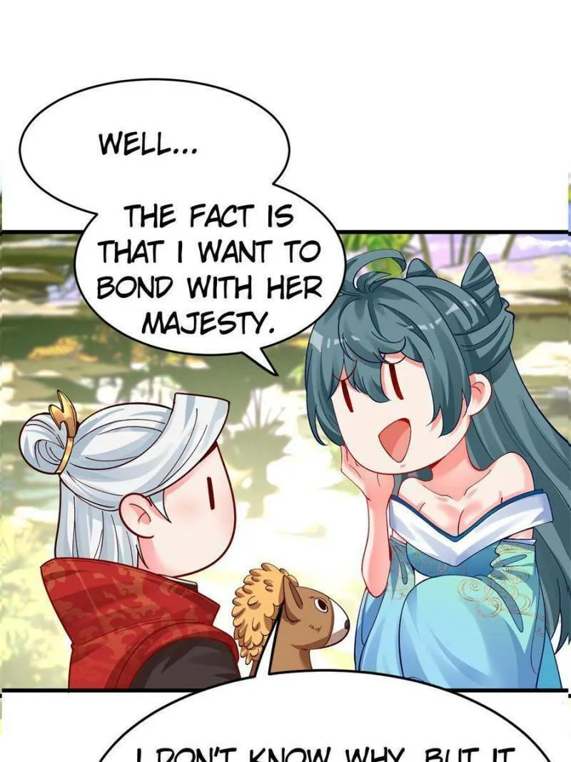 Read I Picked up an Attribute (Colored) chapter 123 image 21 on Lezhin