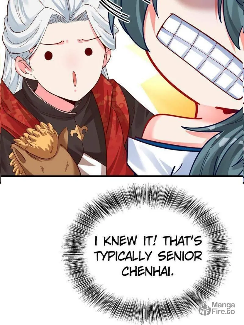 Read I Picked up an Attribute (Colored) chapter 123 image 23 on Lezhin