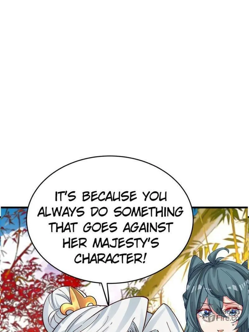 Read I Picked up an Attribute (Colored) chapter 123 image 24 on Lezhin