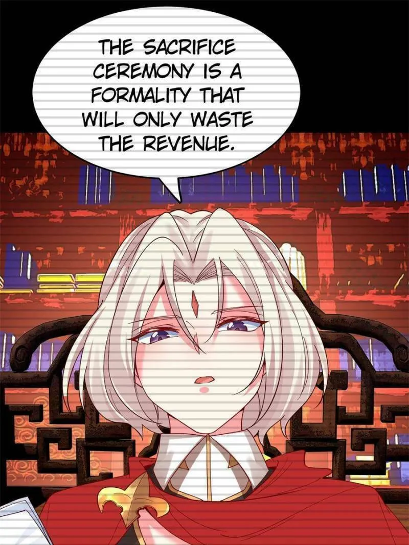 Read I Picked up an Attribute (Colored) chapter 123 image 28 on Lezhin