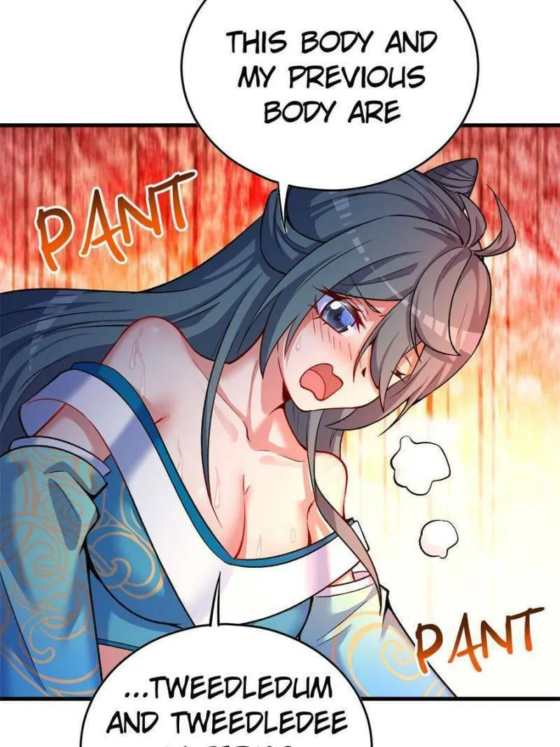 Read I Picked up an Attribute (Colored) chapter 123 image 3 on Lezhin