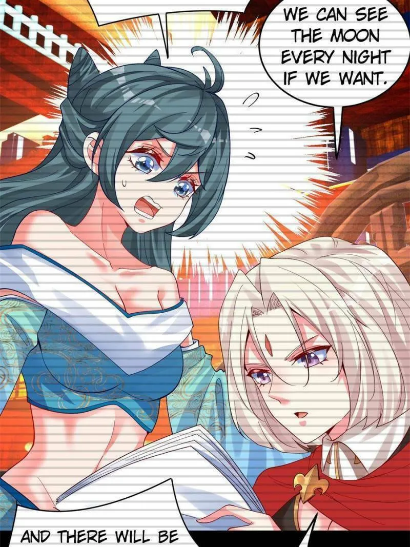 Read I Picked up an Attribute (Colored) chapter 123 image 30 on Lezhin