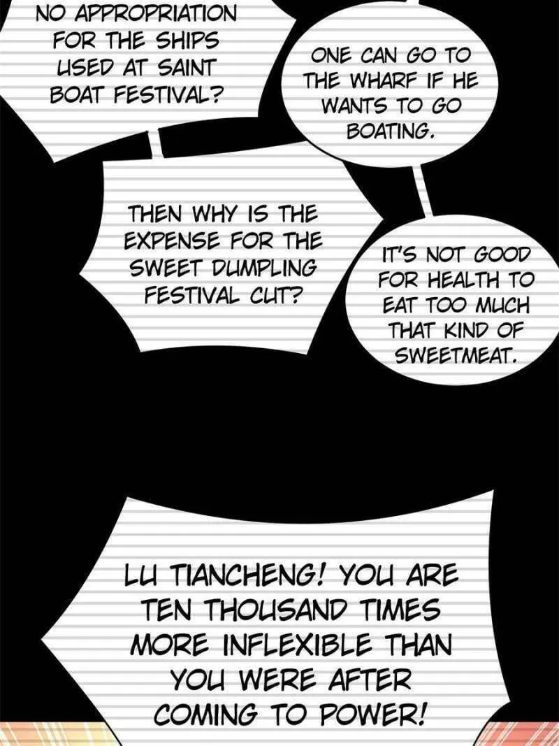 Read I Picked up an Attribute (Colored) chapter 123 image 31 on Lezhin