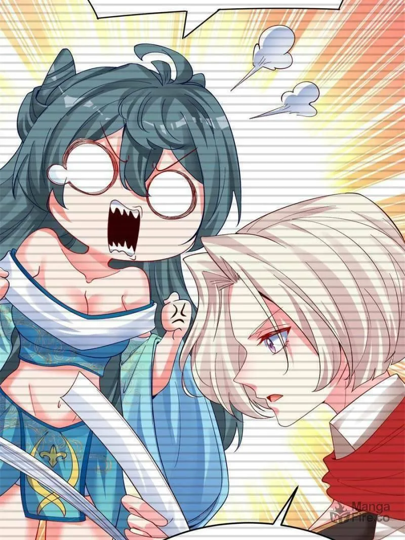 Read I Picked up an Attribute (Colored) chapter 123 image 32 on Lezhin