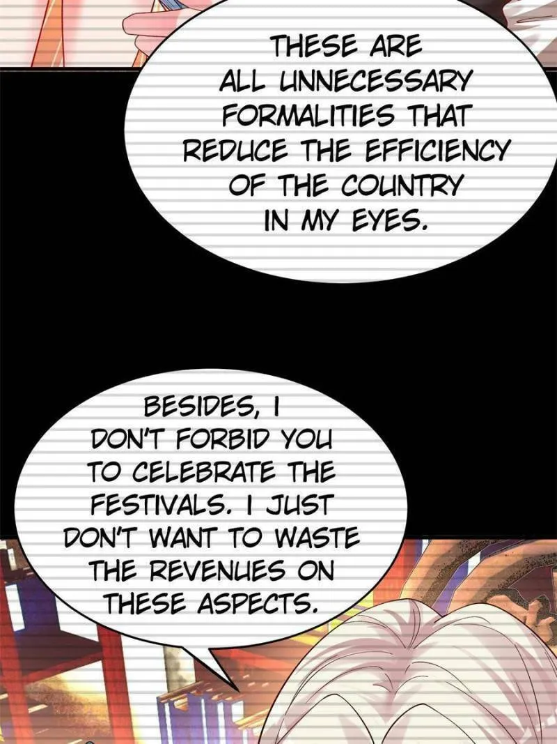 Read I Picked up an Attribute (Colored) chapter 123 image 33 on Lezhin