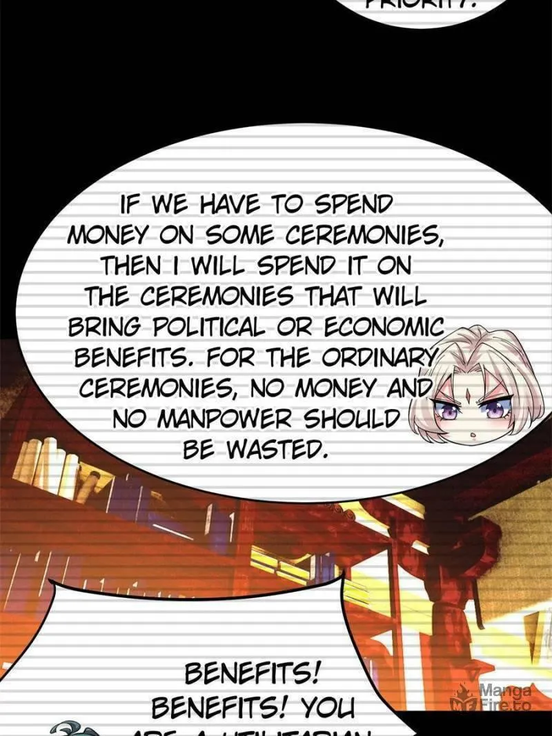 Read I Picked up an Attribute (Colored) chapter 123 image 35 on Lezhin