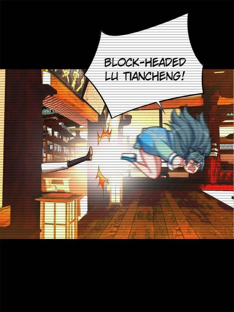 Read I Picked up an Attribute (Colored) chapter 123 image 37 on Lezhin
