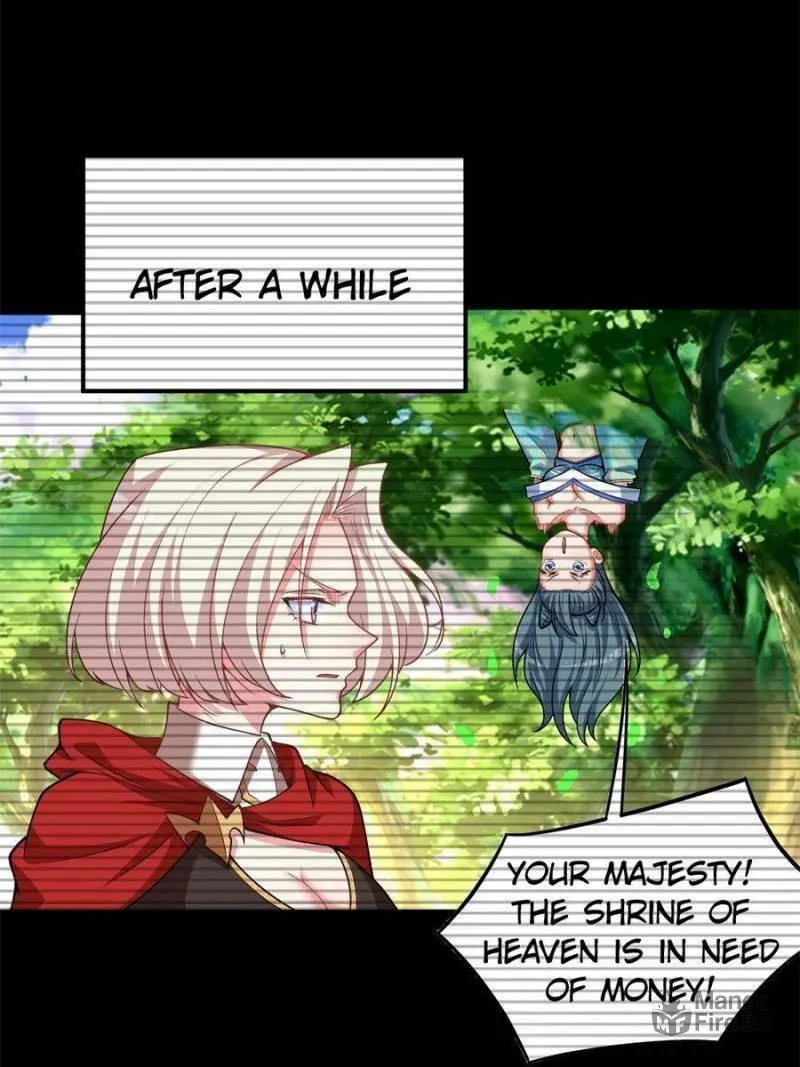 Read I Picked up an Attribute (Colored) chapter 123 image 38 on Lezhin