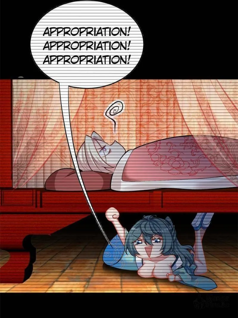 Read I Picked up an Attribute (Colored) chapter 123 image 41 on Lezhin