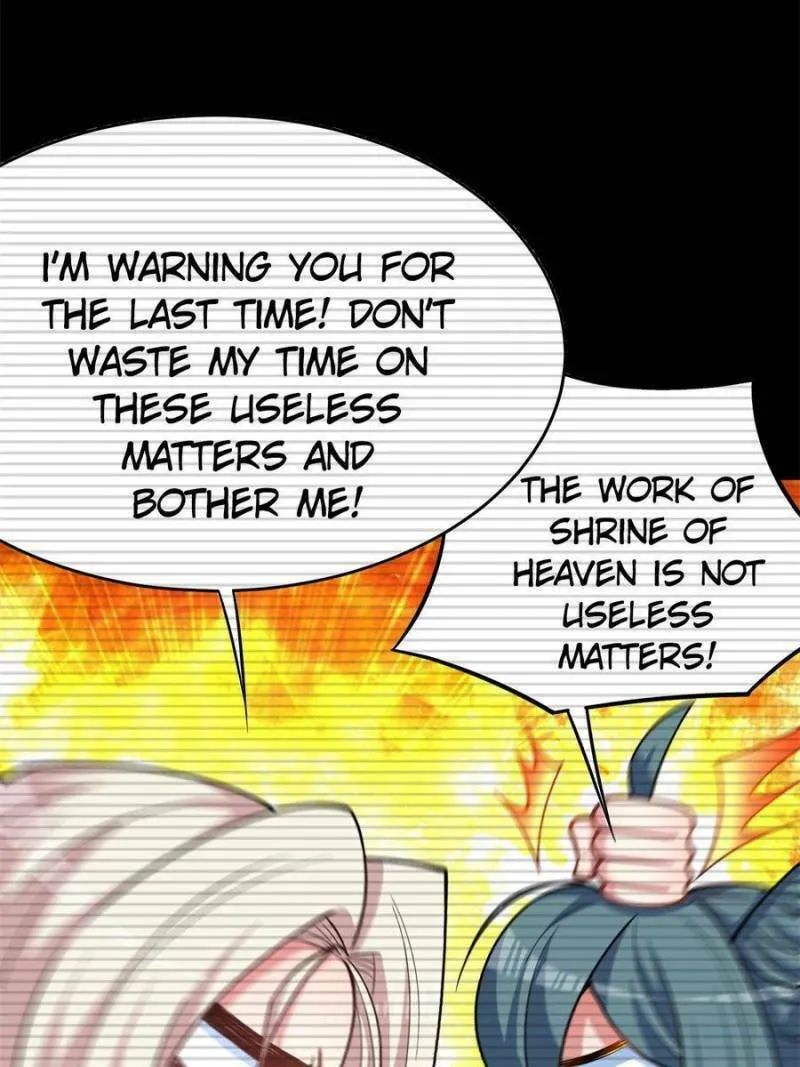 Read I Picked up an Attribute (Colored) chapter 123 image 42 on Lezhin