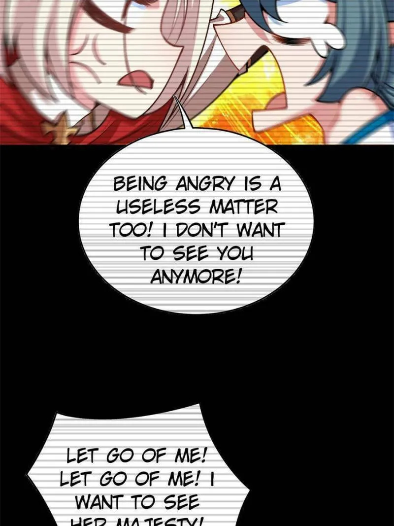 Read I Picked up an Attribute (Colored) chapter 123 image 43 on Lezhin