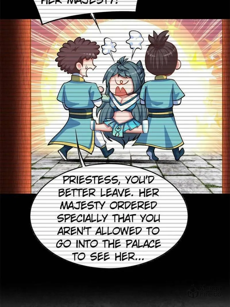 Read I Picked up an Attribute (Colored) chapter 123 image 44 on Lezhin