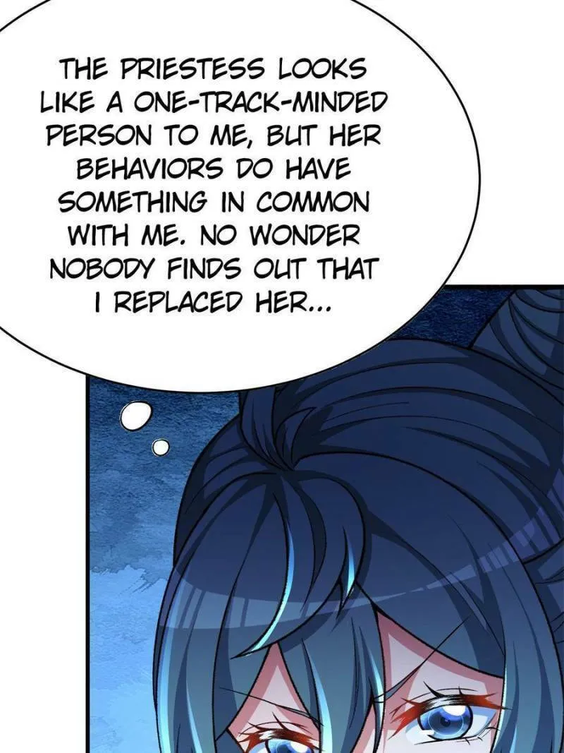 Read I Picked up an Attribute (Colored) chapter 123 image 46 on Lezhin