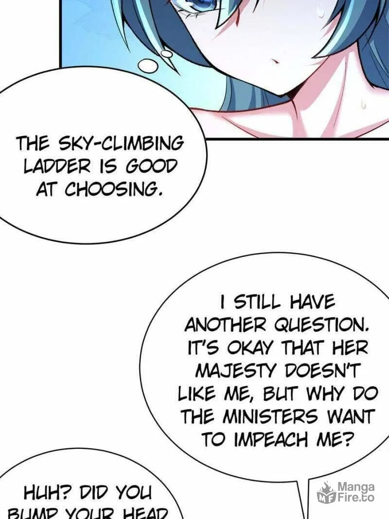 Read I Picked up an Attribute (Colored) chapter 123 image 47 on Lezhin