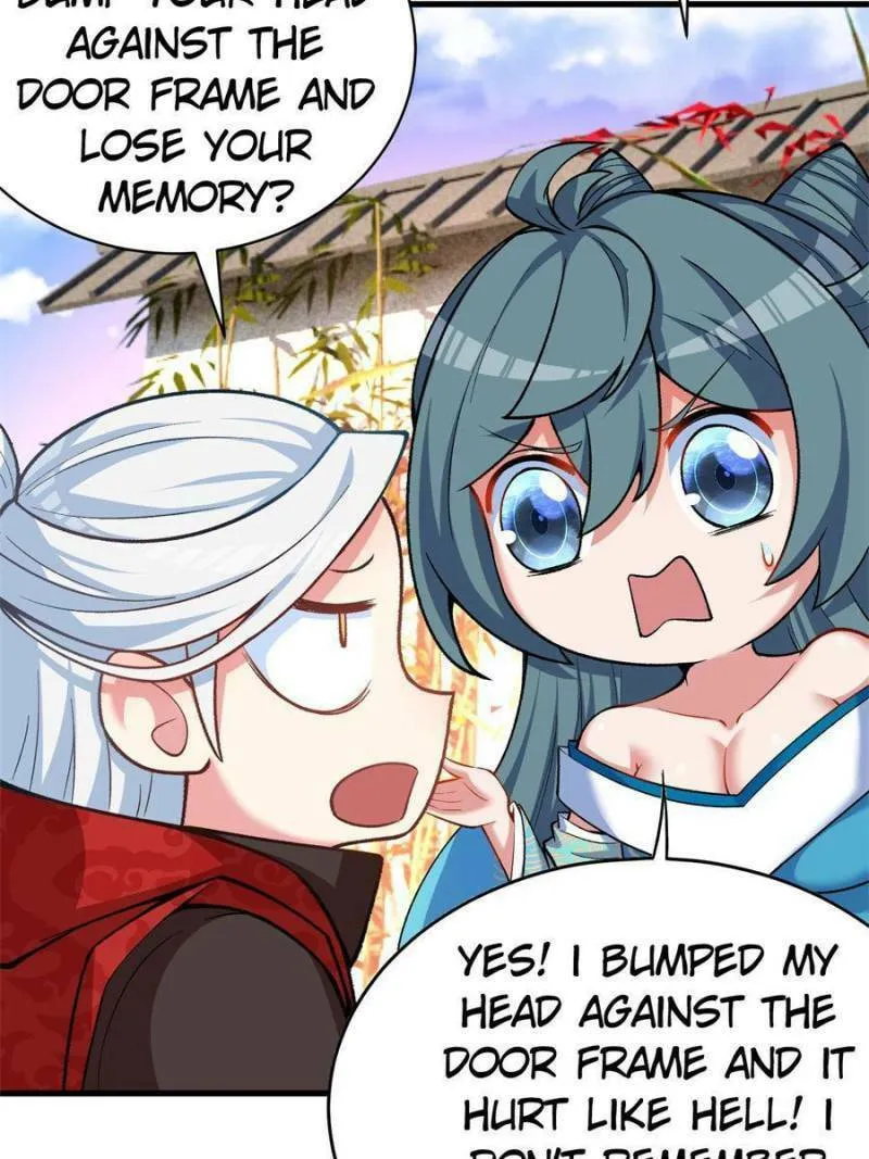 Read I Picked up an Attribute (Colored) chapter 123 image 48 on Lezhin