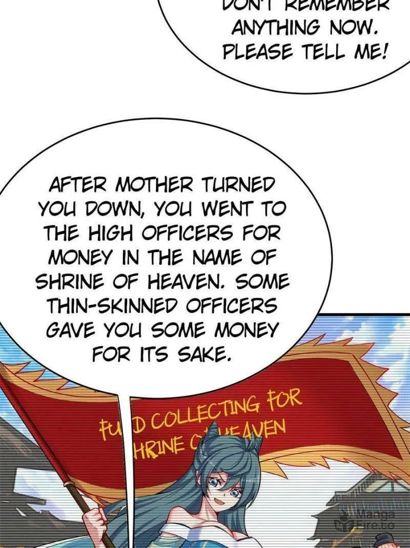 Read I Picked up an Attribute (Colored) chapter 123 image 49 on Lezhin