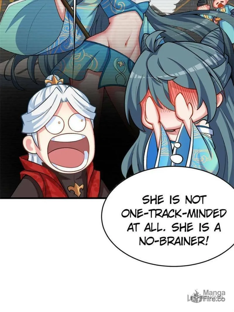 Read I Picked up an Attribute (Colored) chapter 123 image 50 on Lezhin