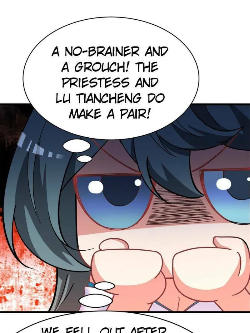 Read I Picked up an Attribute (Colored) chapter 123 image 51 on Lezhin