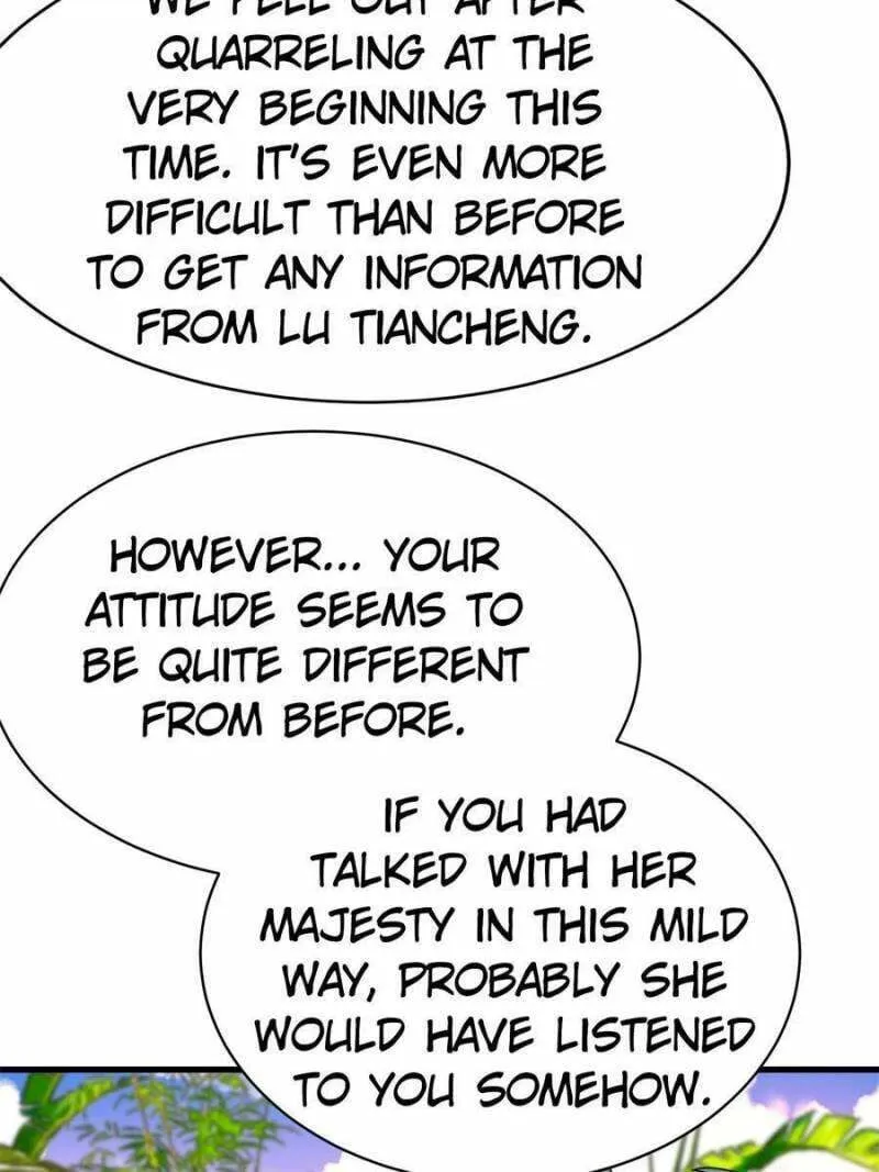 Read I Picked up an Attribute (Colored) chapter 123 image 52 on Lezhin
