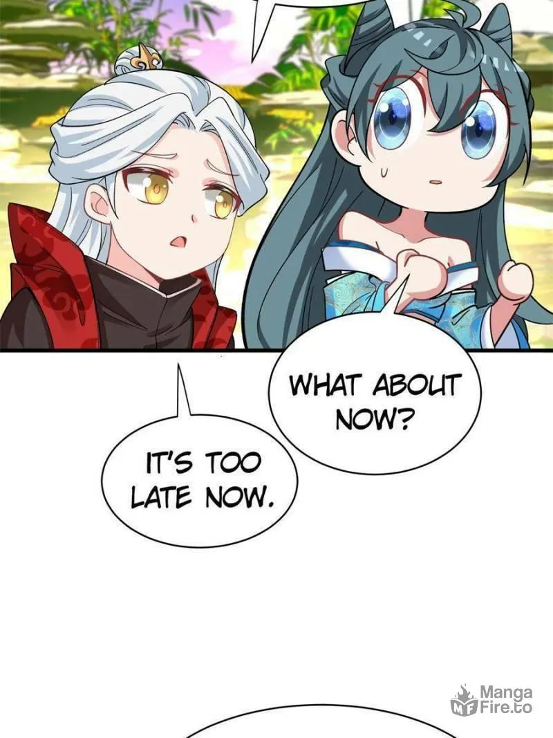 Read I Picked up an Attribute (Colored) chapter 123 image 53 on Lezhin