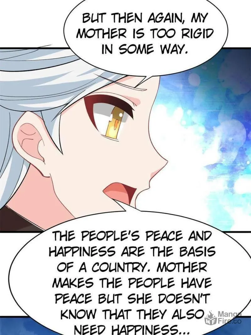Read I Picked up an Attribute (Colored) chapter 123 image 54 on Lezhin