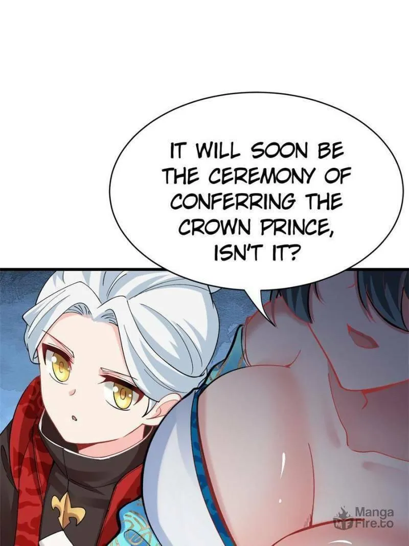 Read I Picked up an Attribute (Colored) chapter 123 image 56 on Lezhin