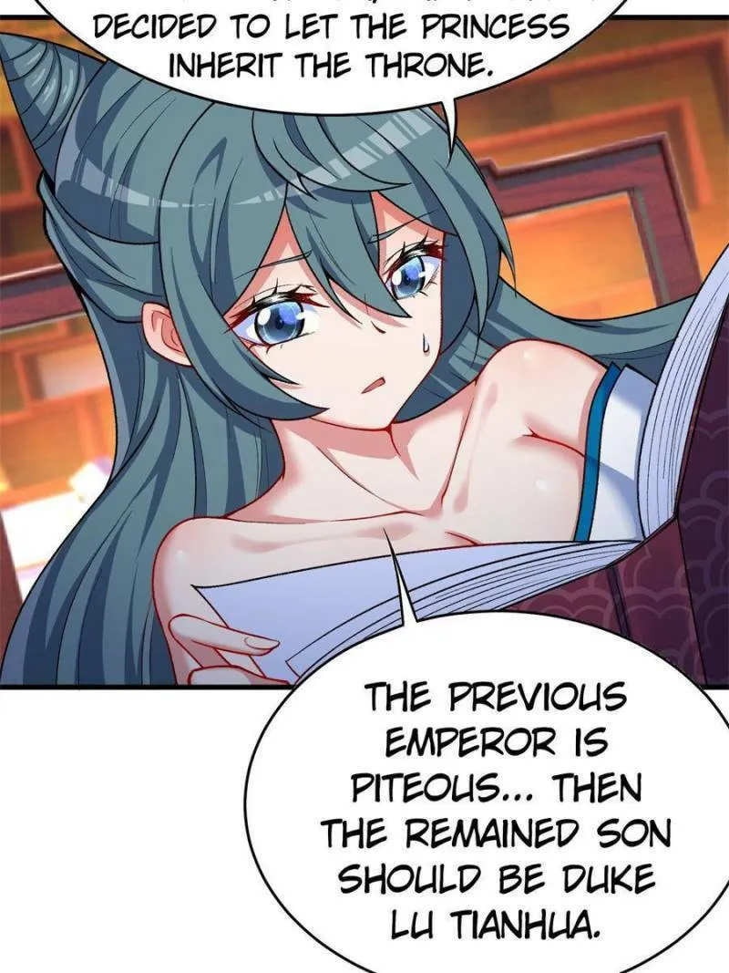 Read I Picked up an Attribute (Colored) chapter 123 image 6 on Lezhin