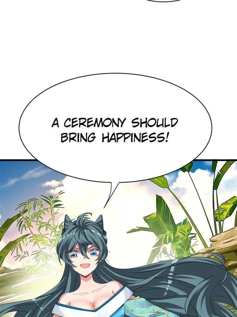 Read I Picked up an Attribute (Colored) chapter 123 image 60 on Lezhin