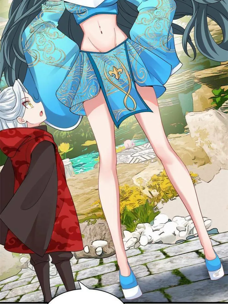 Read I Picked up an Attribute (Colored) chapter 123 image 61 on Lezhin
