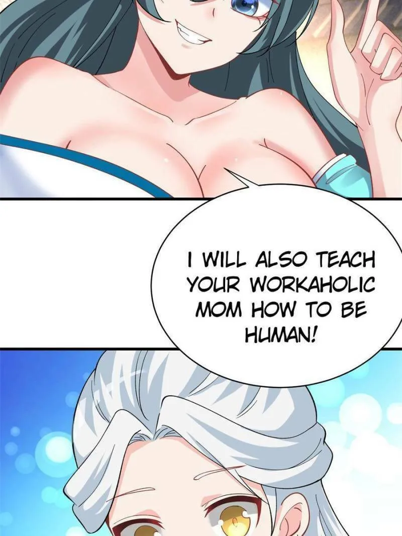 Read I Picked up an Attribute (Colored) chapter 123 image 63 on Lezhin