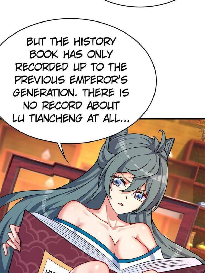 Read I Picked up an Attribute (Colored) chapter 123 image 7 on Lezhin