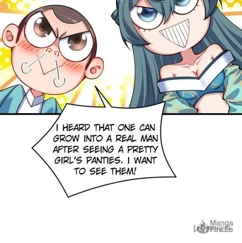 Read I Picked up an Attribute (Colored) chapter 123 image 80 on Lezhin