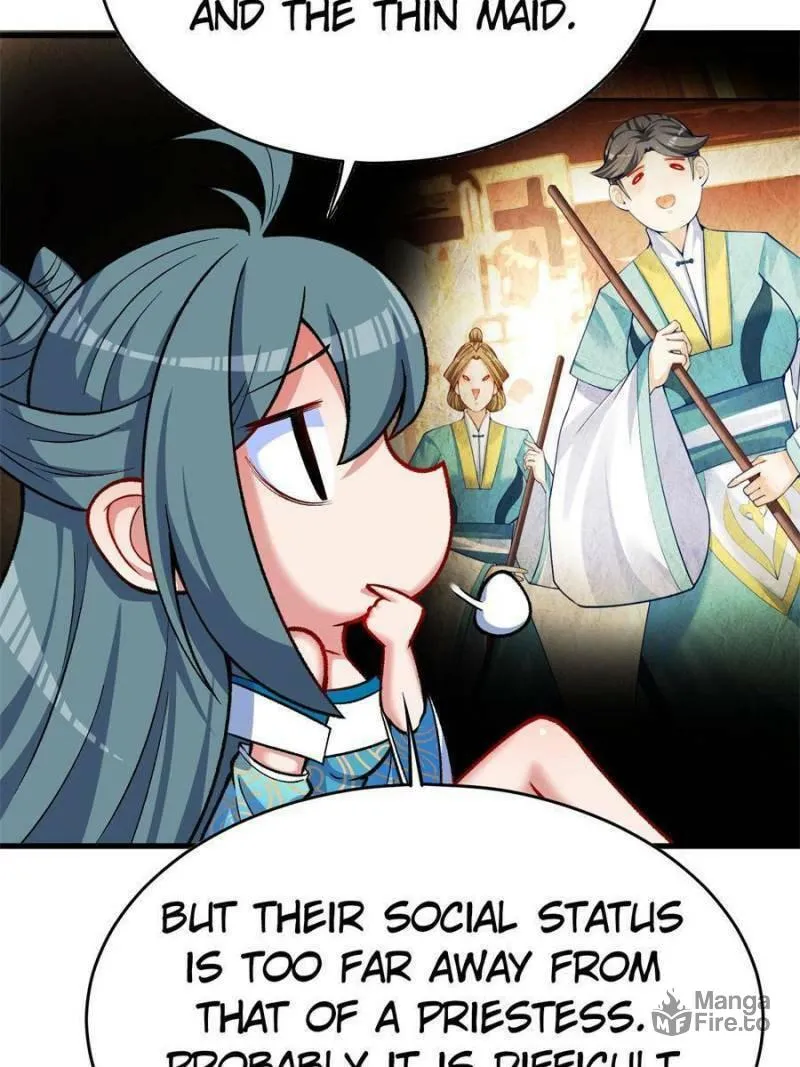Read I Picked up an Attribute (Colored) chapter 123 image 9 on Lezhin