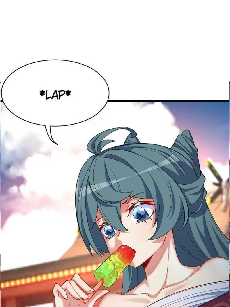 Read I Picked up an Attribute (Colored) chapter 124 image 1 on Lezhin