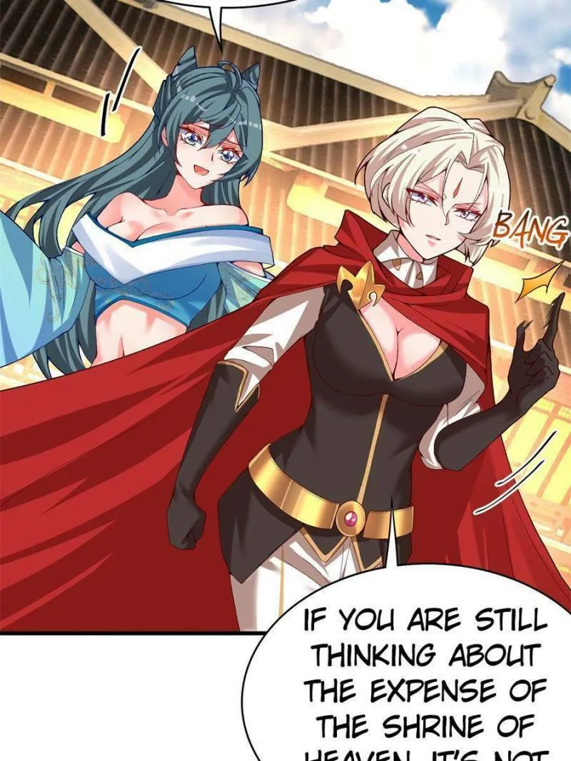 Read I Picked up an Attribute (Colored) chapter 124 image 16 on Lezhin