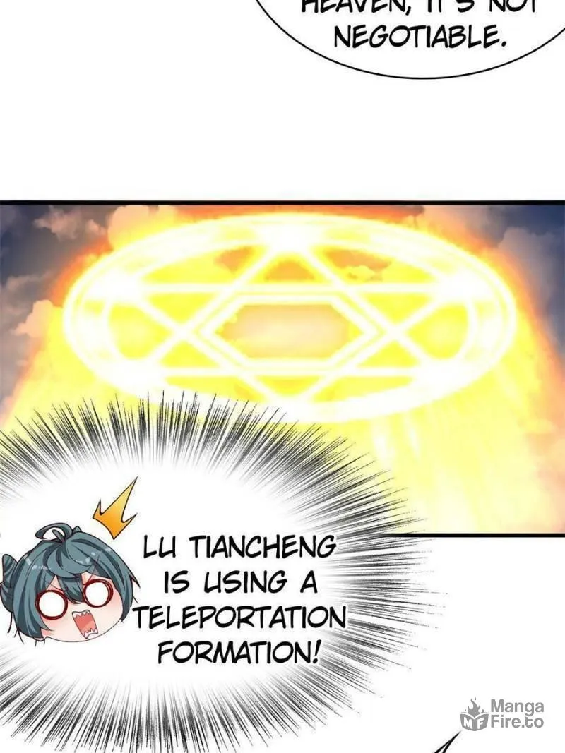 Read I Picked up an Attribute (Colored) chapter 124 image 17 on Lezhin