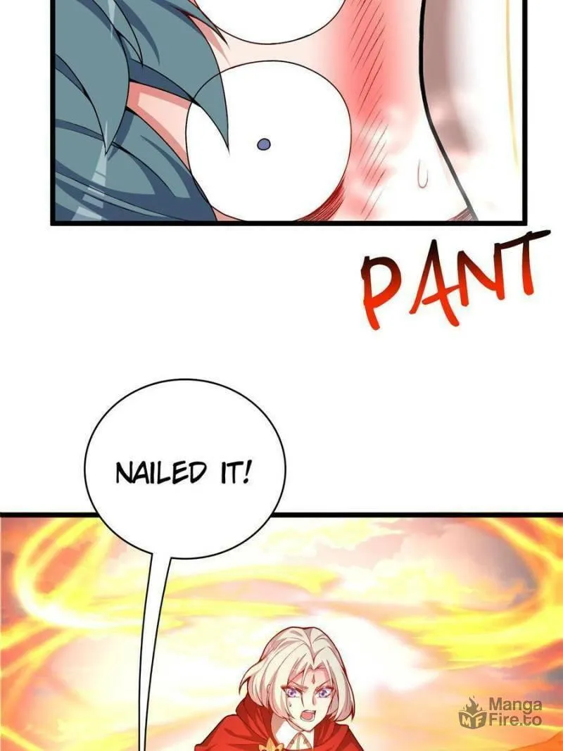 Read I Picked up an Attribute (Colored) chapter 124 image 26 on Lezhin