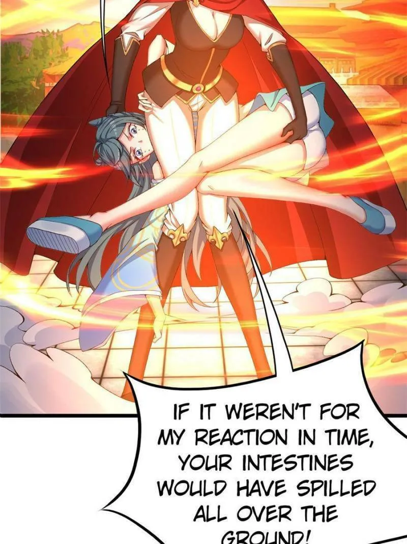 Read I Picked up an Attribute (Colored) chapter 124 image 27 on Lezhin