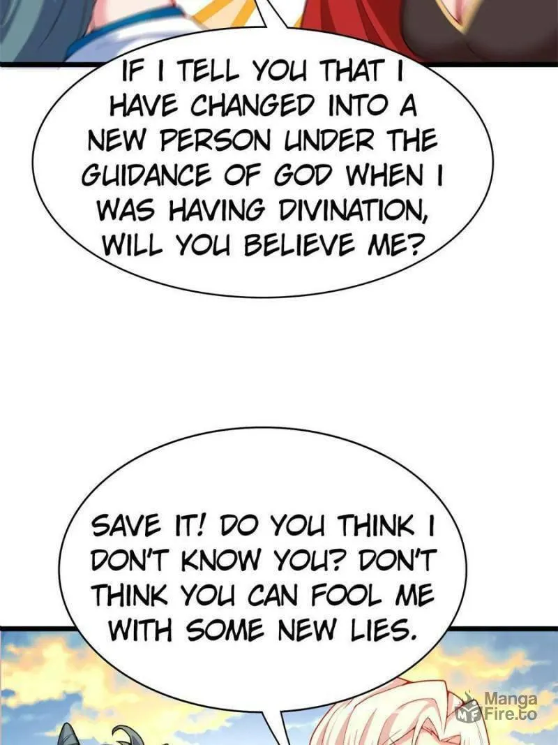 Read I Picked up an Attribute (Colored) chapter 124 image 29 on Lezhin