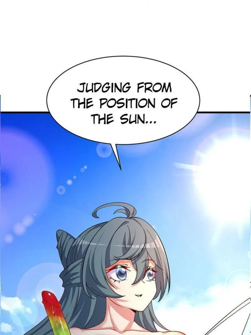 Read I Picked up an Attribute (Colored) chapter 124 image 3 on Lezhin