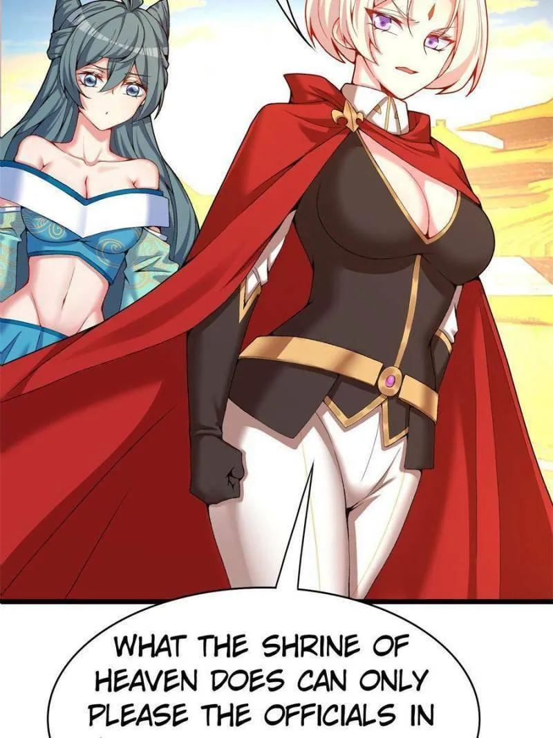 Read I Picked up an Attribute (Colored) chapter 124 image 30 on Lezhin