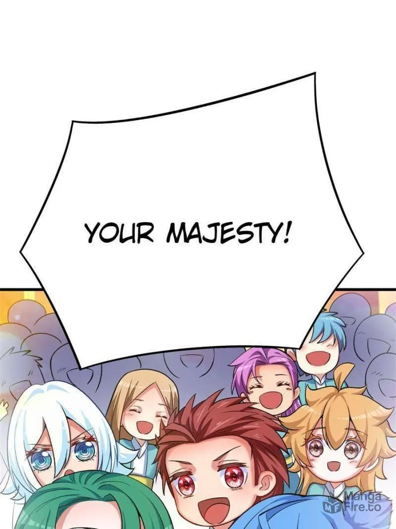 Read I Picked up an Attribute (Colored) chapter 124 image 34 on Lezhin