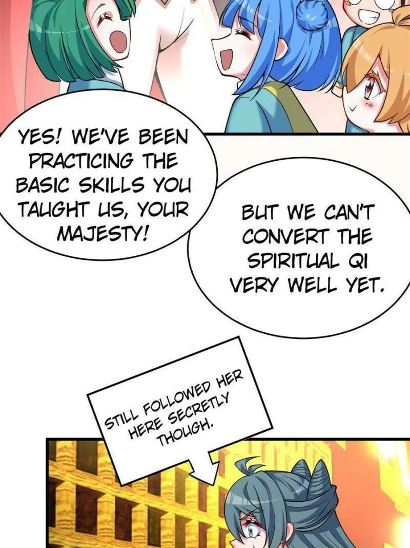 Read I Picked up an Attribute (Colored) chapter 124 image 37 on Lezhin